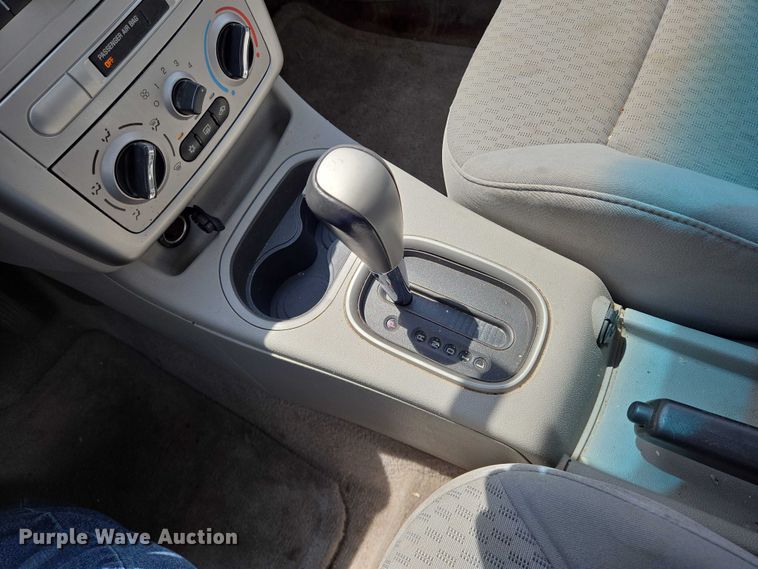 image for item EN8079 2008 Chevrolet Cobalt LT 