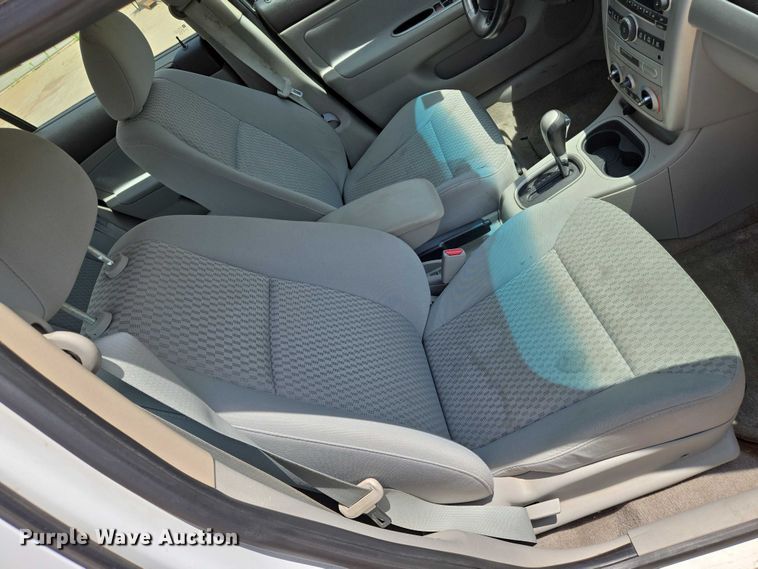 image for item EN8079 2008 Chevrolet Cobalt LT 