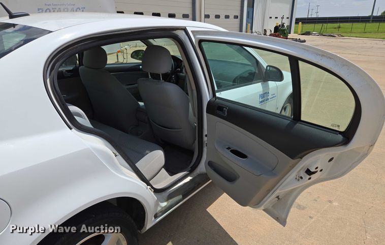 image for item EN8079 2008 Chevrolet Cobalt LT 