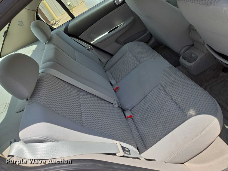 image for item EN8079 2008 Chevrolet Cobalt LT 