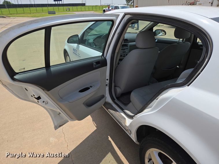 image for item EN8079 2008 Chevrolet Cobalt LT 