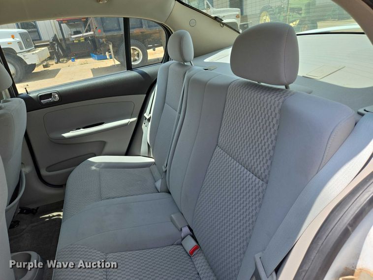 image for item EN8079 2008 Chevrolet Cobalt LT 