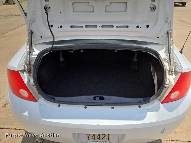 image for item EN8079 2008 Chevrolet Cobalt LT 