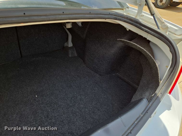 image for item EN8079 2008 Chevrolet Cobalt LT 