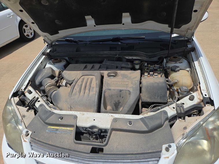 image for item EN8079 2008 Chevrolet Cobalt LT 