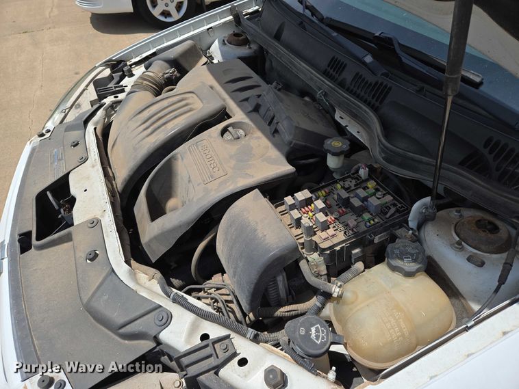 image for item EN8079 2008 Chevrolet Cobalt LT 