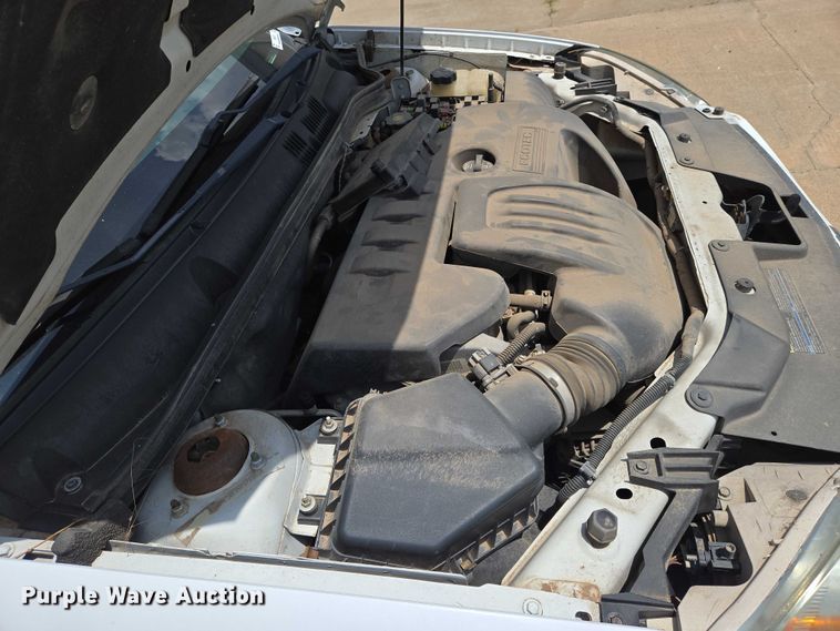 image for item EN8079 2008 Chevrolet Cobalt LT 