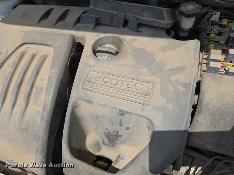 image for item EN8079 2008 Chevrolet Cobalt LT 