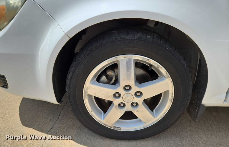 image for item EN8079 2008 Chevrolet Cobalt LT 