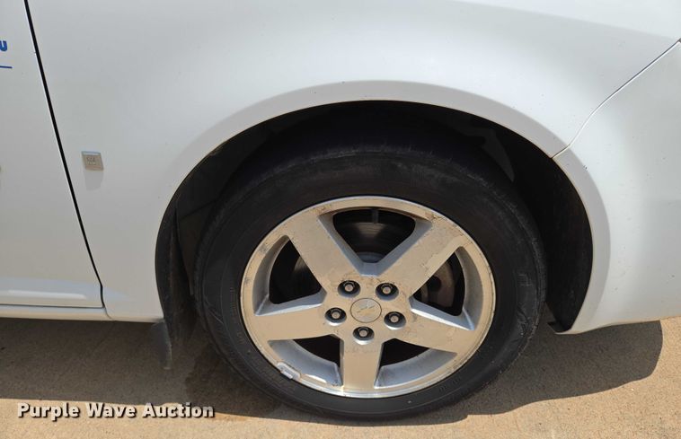 image for item EN8079 2008 Chevrolet Cobalt LT 