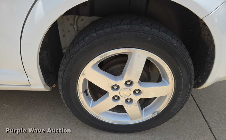 image for item EN8079 2008 Chevrolet Cobalt LT 