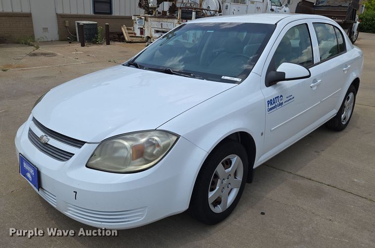 image for item EN8080 2008 Chevrolet Cobalt 