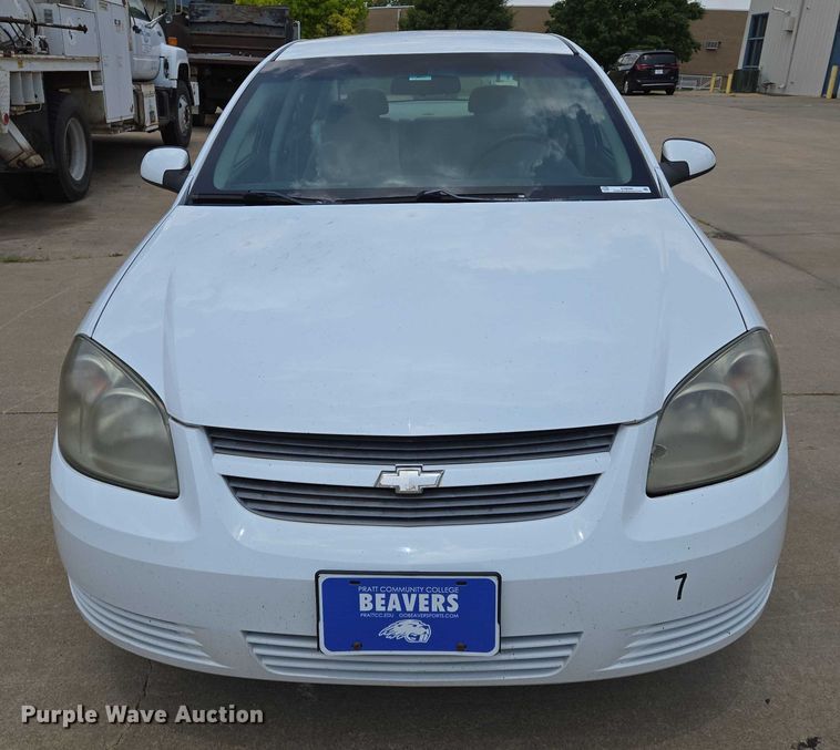 image for item EN8080 2008 Chevrolet Cobalt 