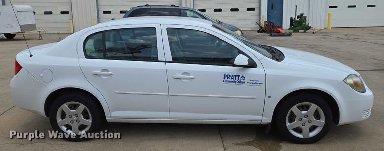 image for item EN8080 2008 Chevrolet Cobalt 