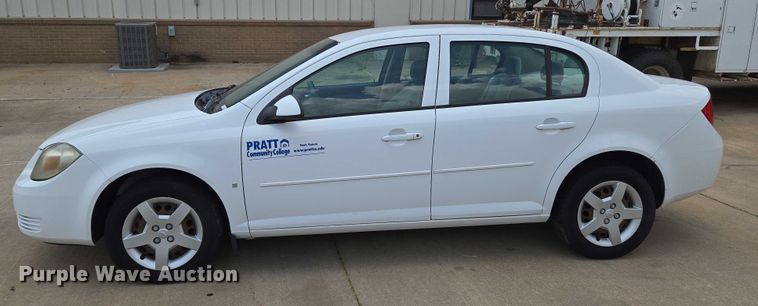 image for item EN8080 2008 Chevrolet Cobalt 