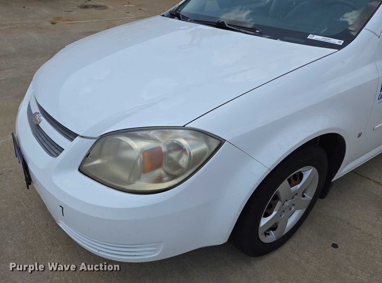 image for item EN8080 2008 Chevrolet Cobalt 