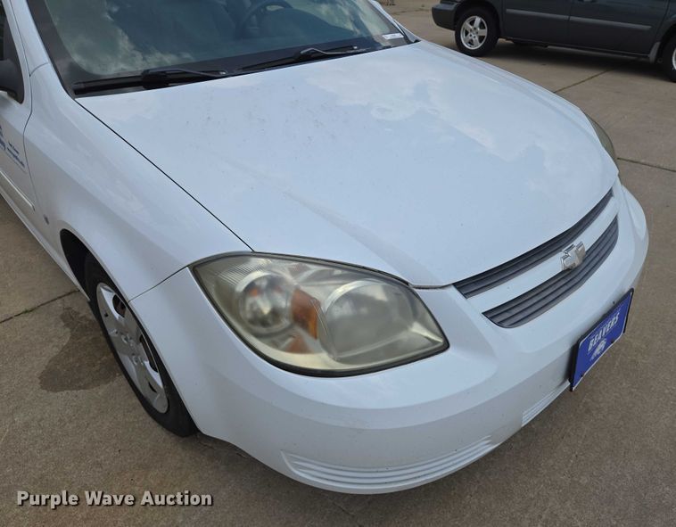 image for item EN8080 2008 Chevrolet Cobalt 
