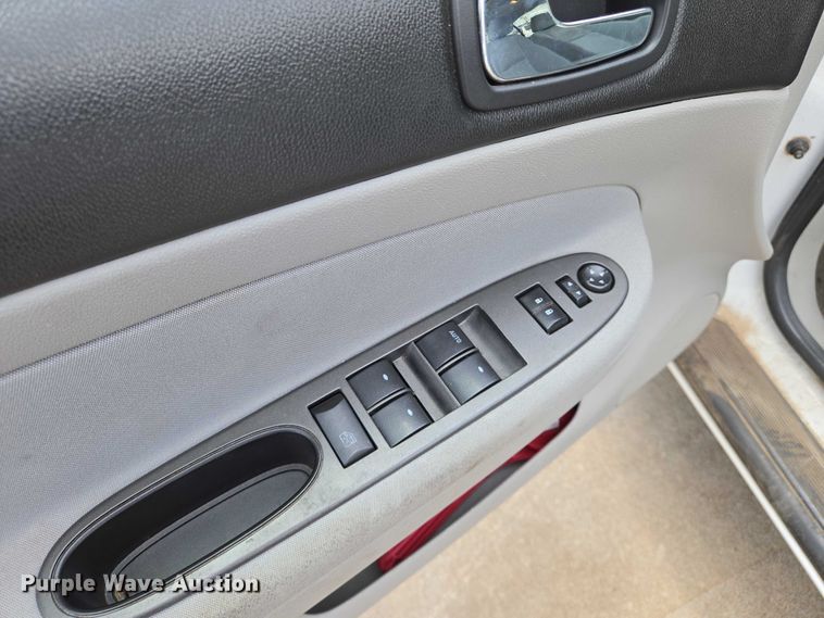 image for item EN8080 2008 Chevrolet Cobalt 