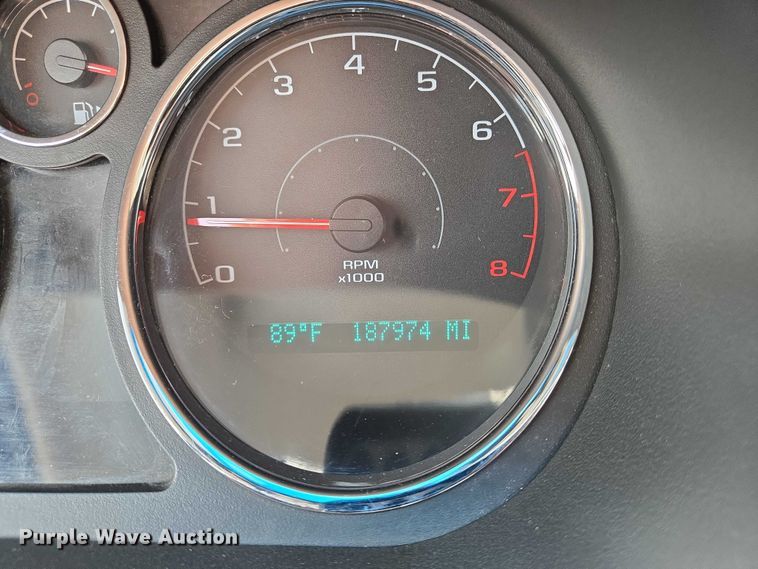 image for item EN8080 2008 Chevrolet Cobalt 