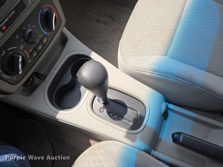 image for item EN8080 2008 Chevrolet Cobalt 