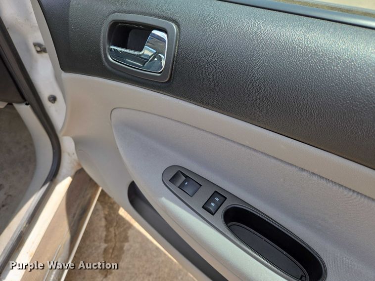 image for item EN8080 2008 Chevrolet Cobalt 