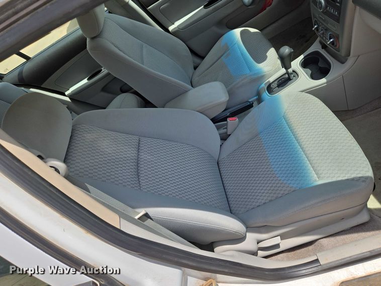 image for item EN8080 2008 Chevrolet Cobalt 