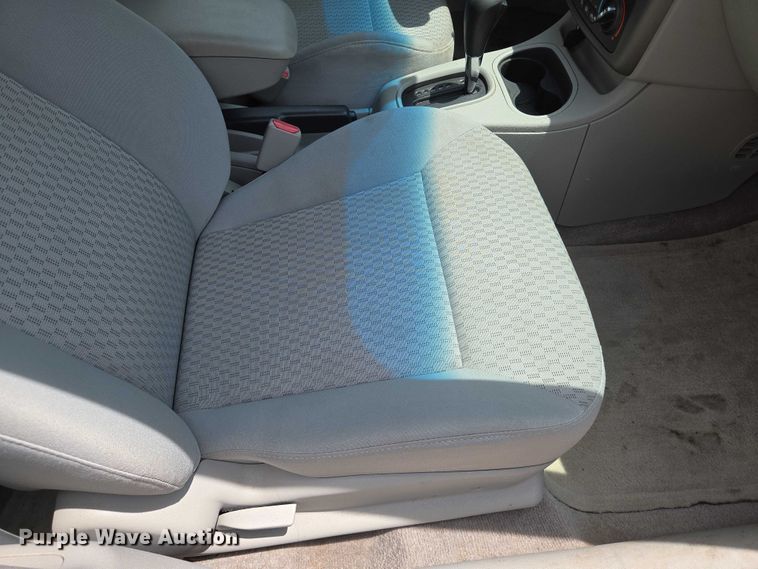 image for item EN8080 2008 Chevrolet Cobalt 