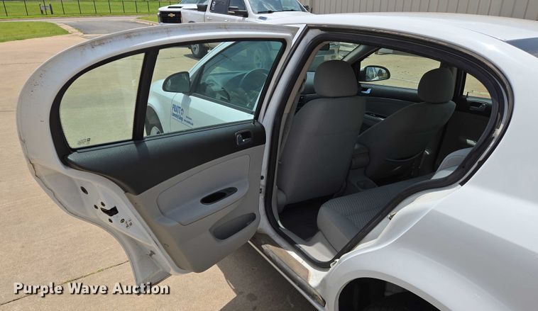 image for item EN8080 2008 Chevrolet Cobalt 