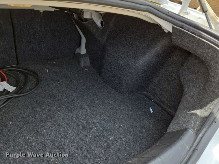 image for item EN8080 2008 Chevrolet Cobalt 