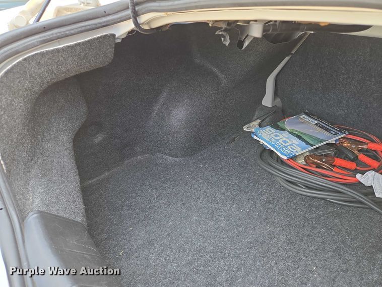 image for item EN8080 2008 Chevrolet Cobalt 