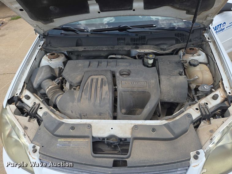 image for item EN8080 2008 Chevrolet Cobalt 