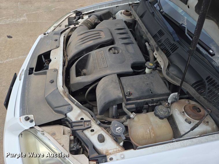 image for item EN8080 2008 Chevrolet Cobalt 