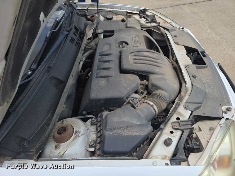 image for item EN8080 2008 Chevrolet Cobalt 