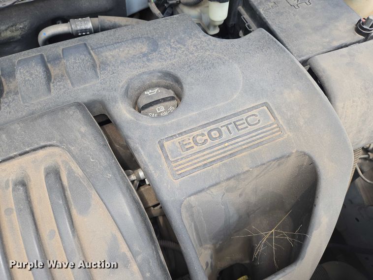 image for item EN8080 2008 Chevrolet Cobalt 