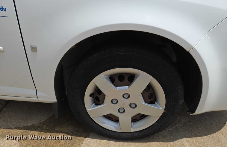 image for item EN8080 2008 Chevrolet Cobalt 