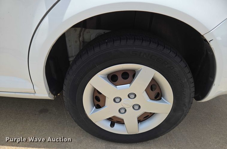 image for item EN8080 2008 Chevrolet Cobalt 