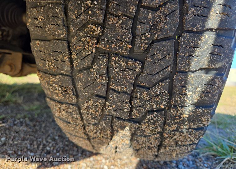 image for item EN8207 2013 Ford Explorer Police Interceptor SUV