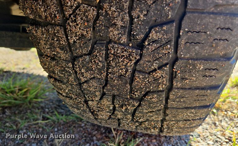 image for item EN8207 2013 Ford Explorer Police Interceptor SUV