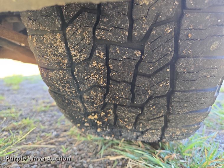 image for item EN8207 2013 Ford Explorer Police Interceptor SUV