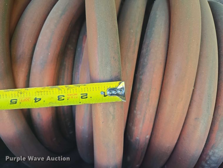 image for item EN8209 1990 Chevrolet C70 pumper fire truck