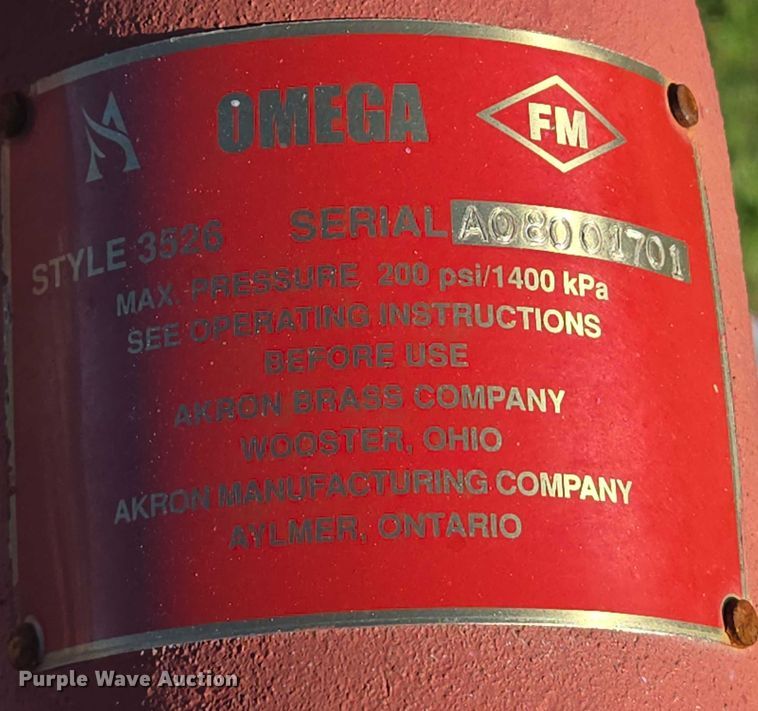 image for item EN8209 1990 Chevrolet C70 pumper fire truck