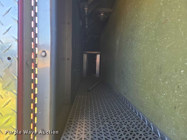 image for item EN8209 1990 Chevrolet C70 pumper fire truck