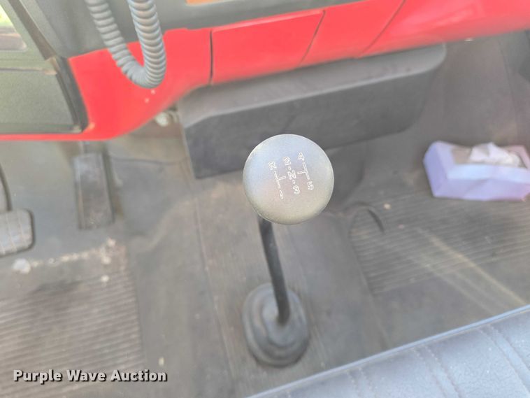 image for item EN8209 1990 Chevrolet C70 pumper fire truck