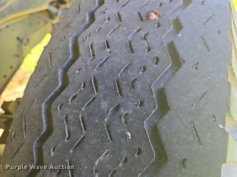 image for item EN8209 1990 Chevrolet C70 pumper fire truck