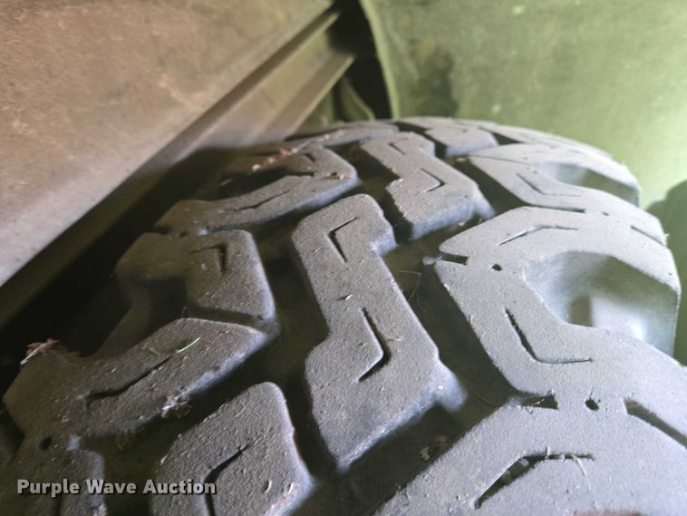 image for item EN8209 1990 Chevrolet C70 pumper fire truck