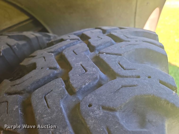 image for item EN8209 1990 Chevrolet C70 pumper fire truck