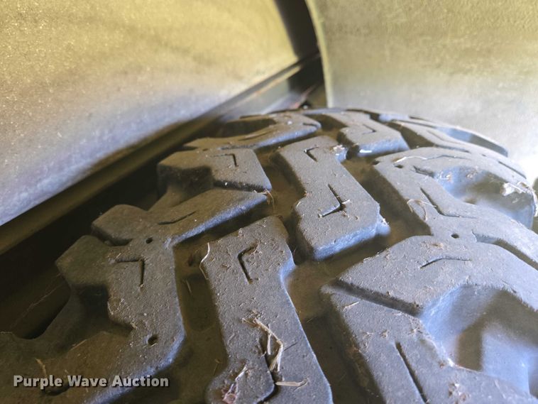 image for item EN8209 1990 Chevrolet C70 pumper fire truck