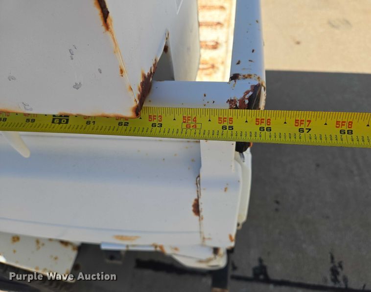 image for item EN8232 1994 Daihatsu Hijet mini truck