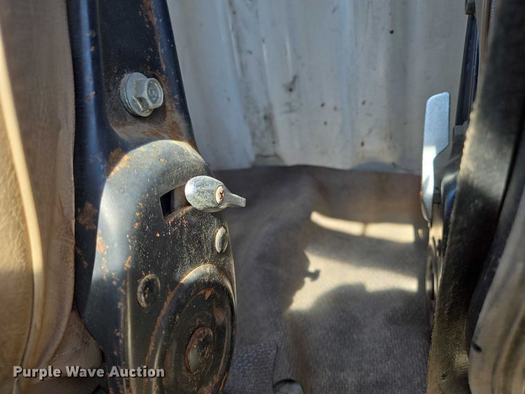 image for item EN8232 1994 Daihatsu Hijet mini truck