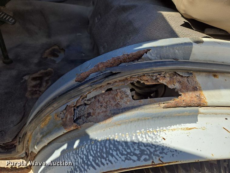 image for item EN8232 1994 Daihatsu Hijet mini truck